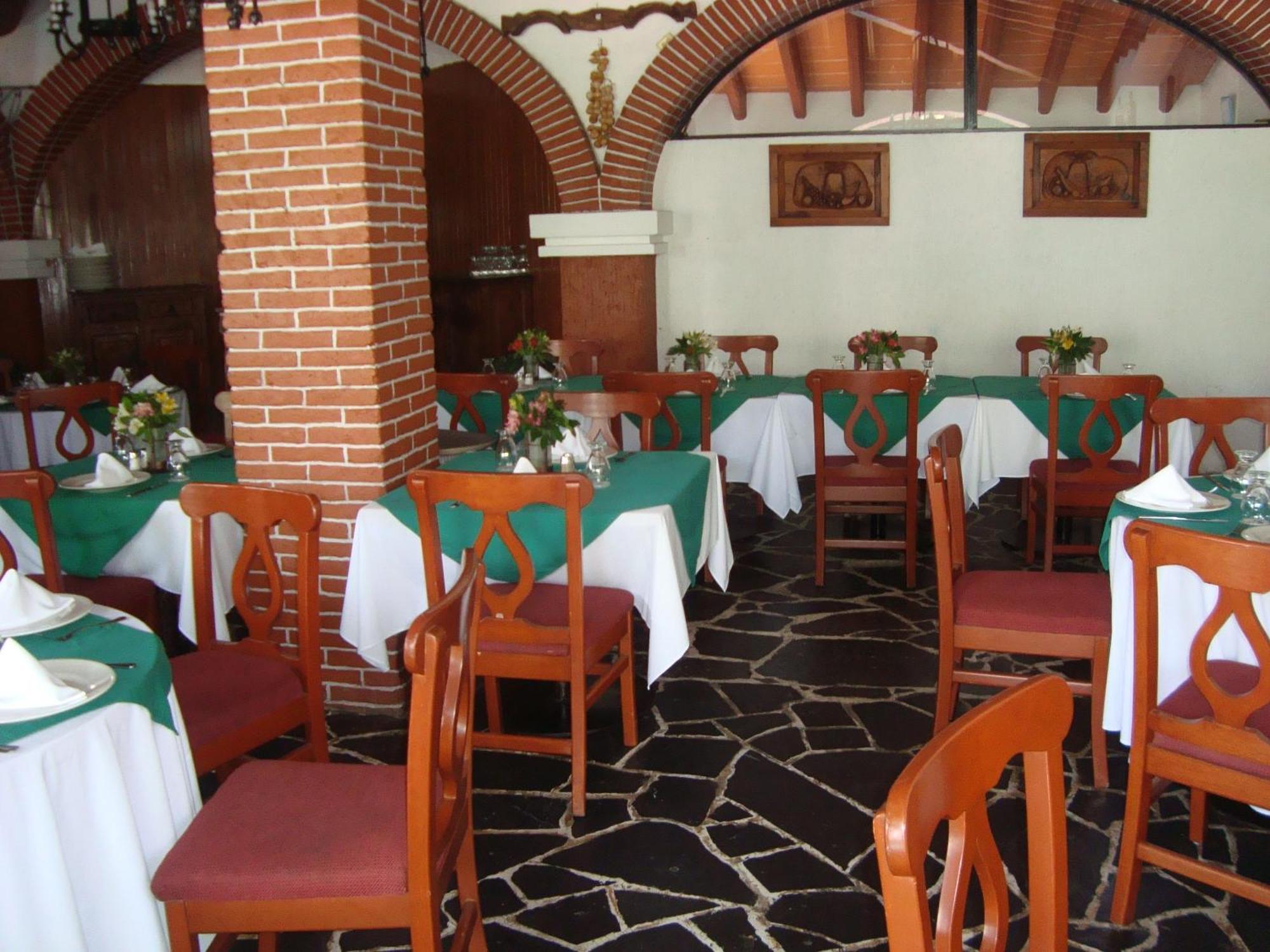 Hotel Vista Hermosa Cuernavaca Exterior photo