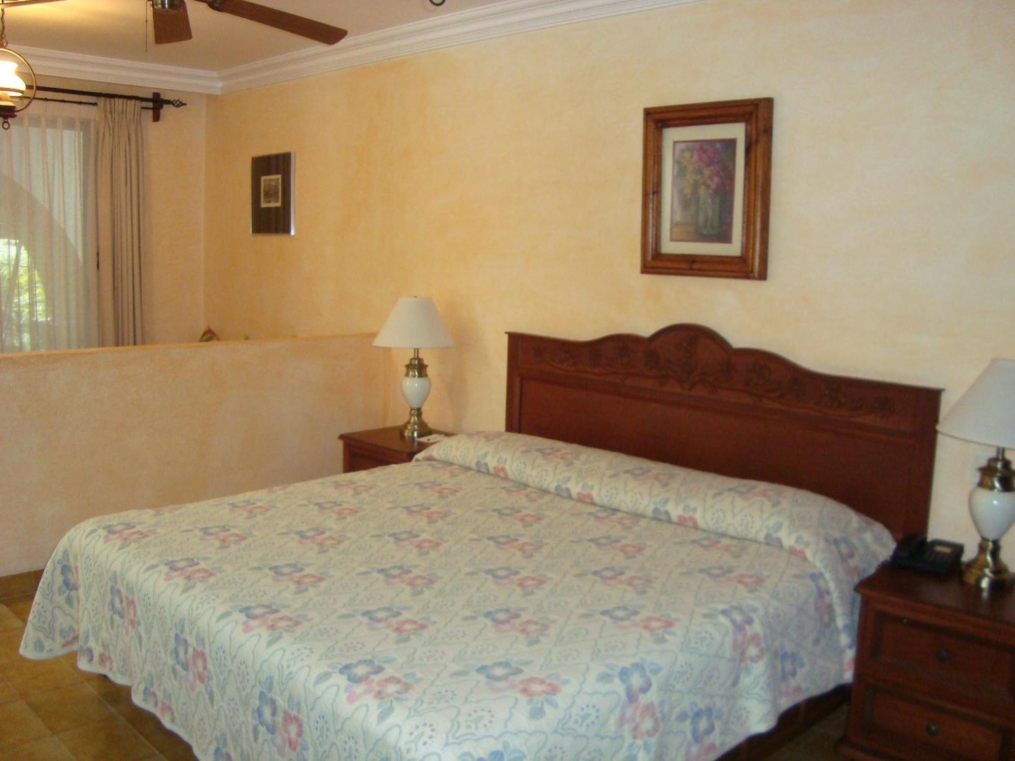 Hotel Vista Hermosa Cuernavaca Exterior photo