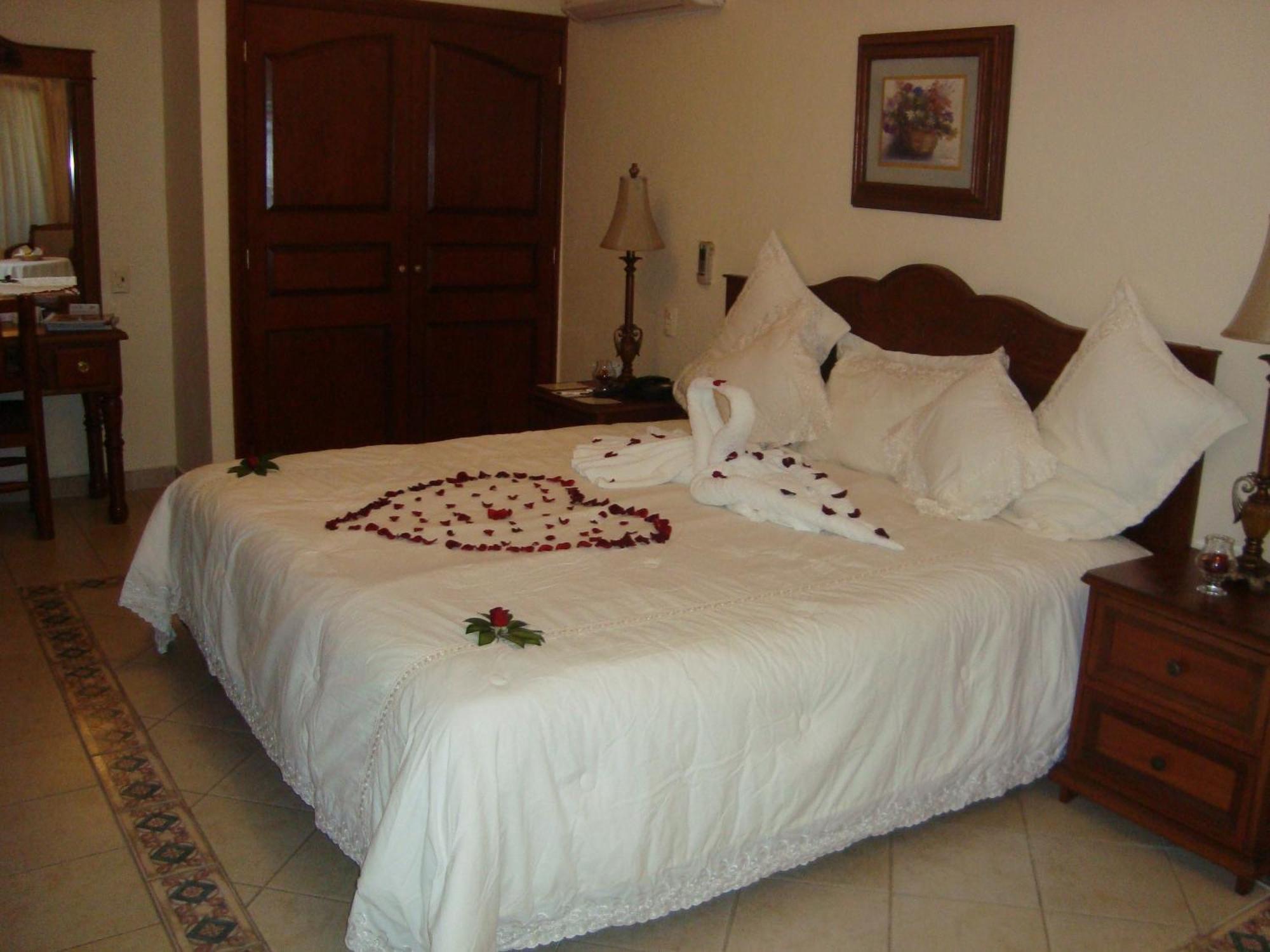 Hotel Vista Hermosa Cuernavaca Exterior photo
